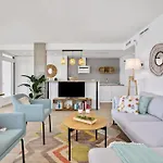 Rubino Luxury Apartman