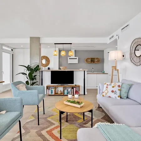 Rubino Luxury Apartamento