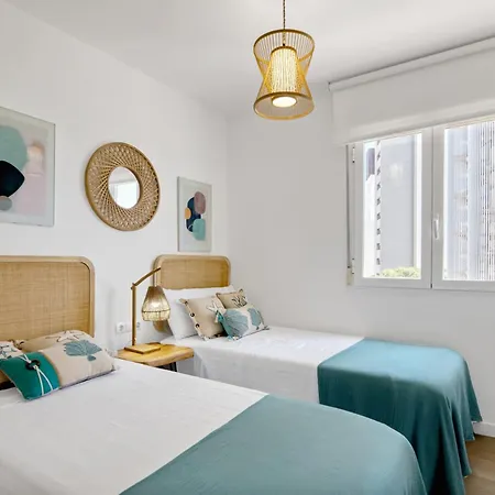 Rubino Luxury Apartamento *