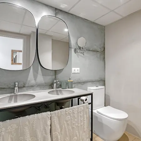 Rubino Luxury Apartamento