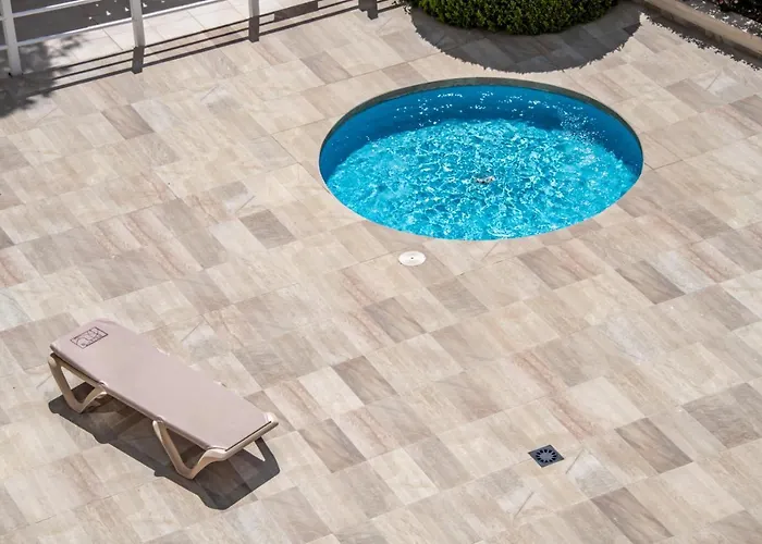 Apartment Rubino Luxury Calpe