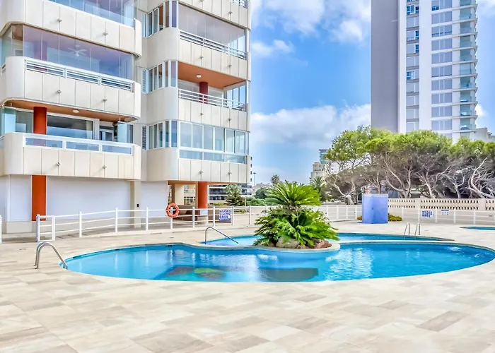 Rubino Luxury Apartment