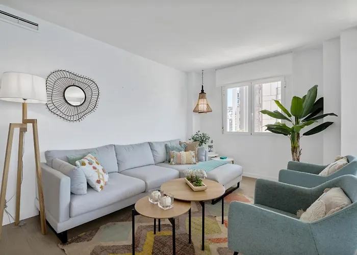 Rubino Luxury Calpe