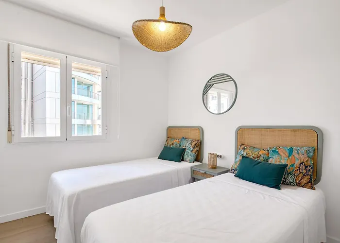 Rubino Luxury Calpe