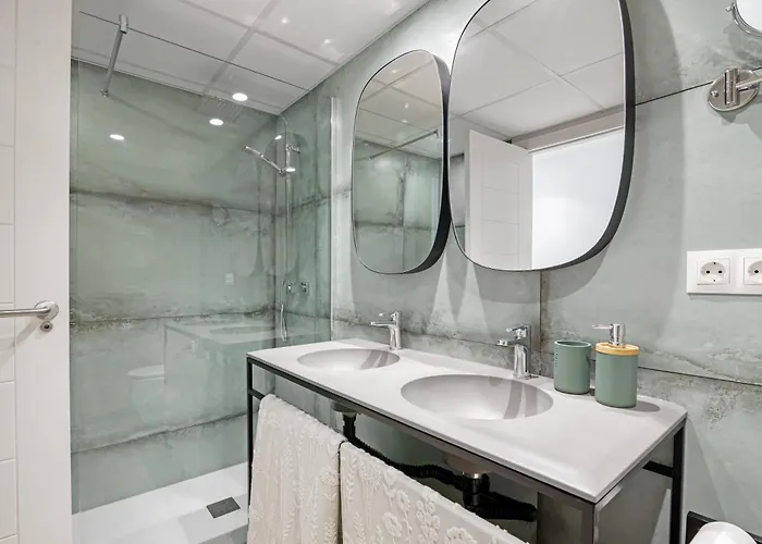 Apartment Rubino Luxury