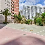 Rubino Luxury Apartment Calpe