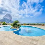 Rubino Luxury * Calp