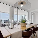 Rubino Luxury Apartment Calp