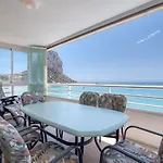 Rubino Luxury Apartment Calp
