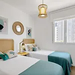 Rubino Luxury Apartment *