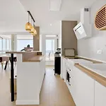 Rubino Luxury Apartment Calp