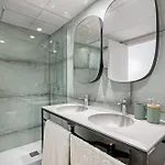 Apartment Rubino Luxury