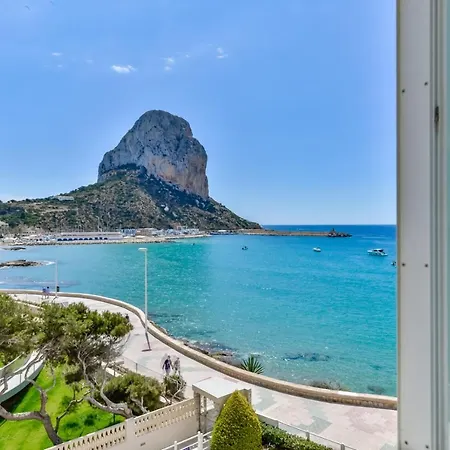 Rubino Luxury * Calpe