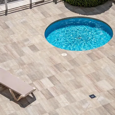 Apartment Rubino Luxury Calpe