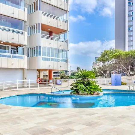Rubino Luxury Apartment