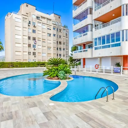 Apartment Rubino Luxury *