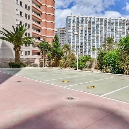 Rubino Luxury Apartment Calpe