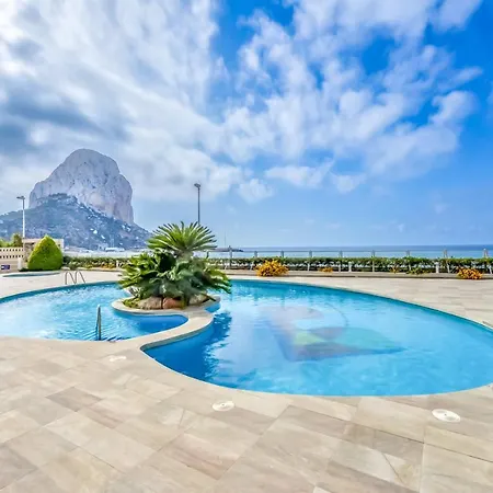 Rubino Luxury * Calpe