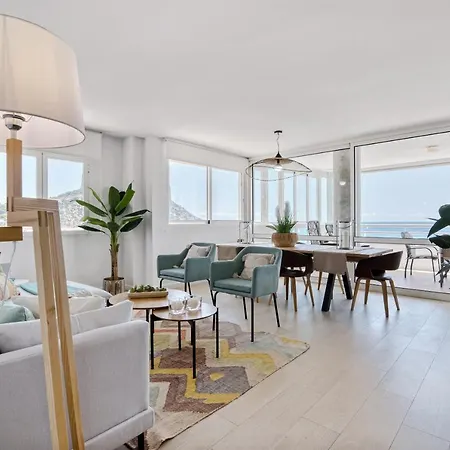 Apartment Rubino Luxury