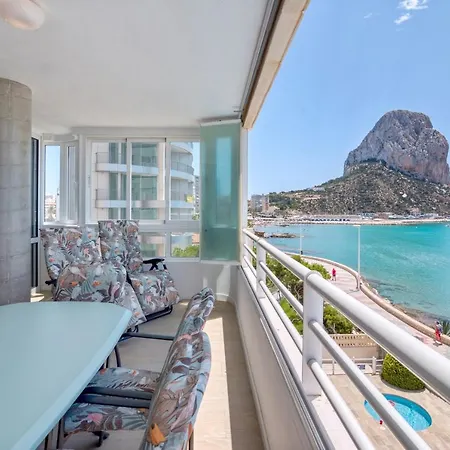 Rubino Luxury Apartment