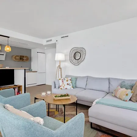 Rubino Luxury Apartment