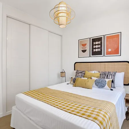 Rubino Luxury Apartment *