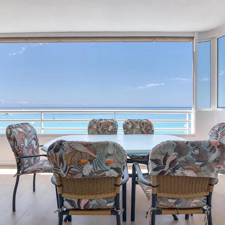 Apartment Rubino Luxury Calpe