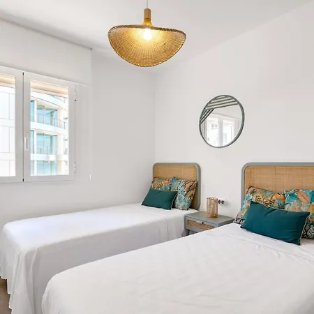 Rubino Luxury Calpe