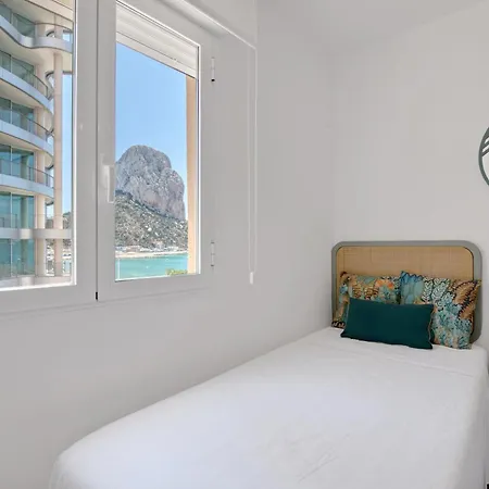Rubino Luxury Apartment