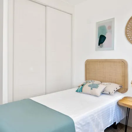 Rubino Luxury Apartment *