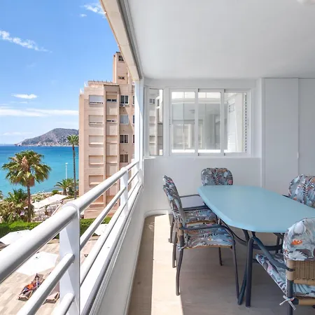 Rubino Luxury Apartment *