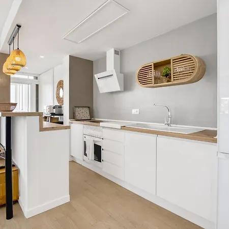 Rubino Luxury Apartment *