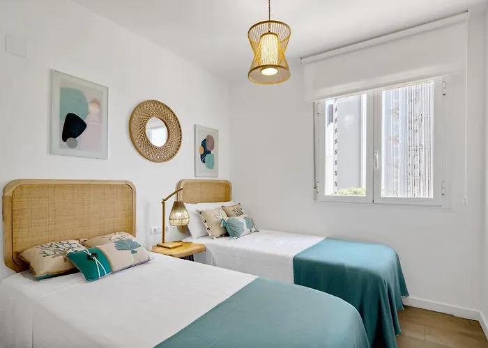 Rubino Luxury Apartment *