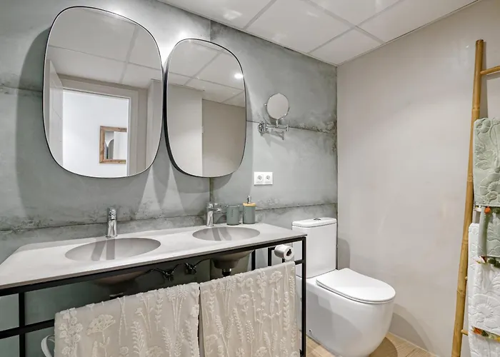Rubino Luxury Apartment