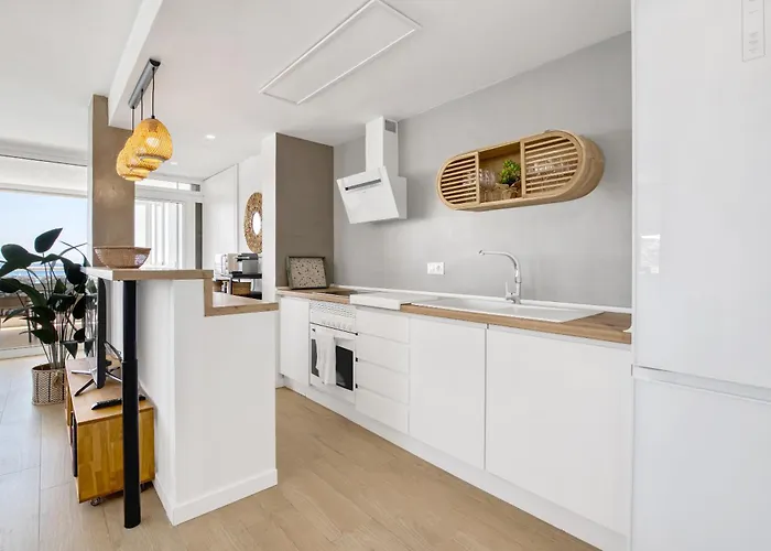 Rubino Luxury Apartment *